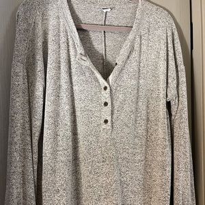 Old navy Henley